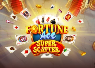 Fortune Ace Super Scatter